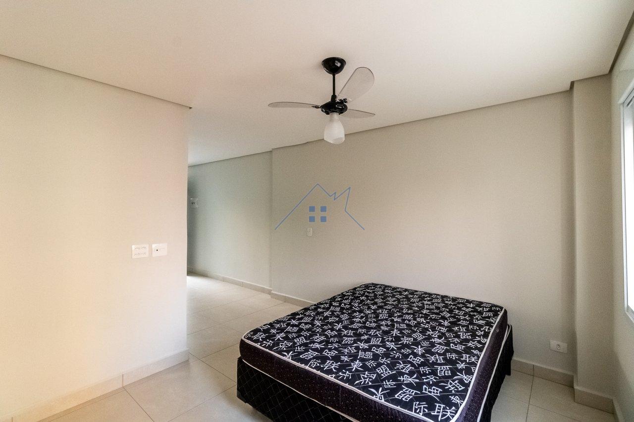 Studio no Campos Eliseos 25m² Alameda Eduardo Prado São Paulo - 