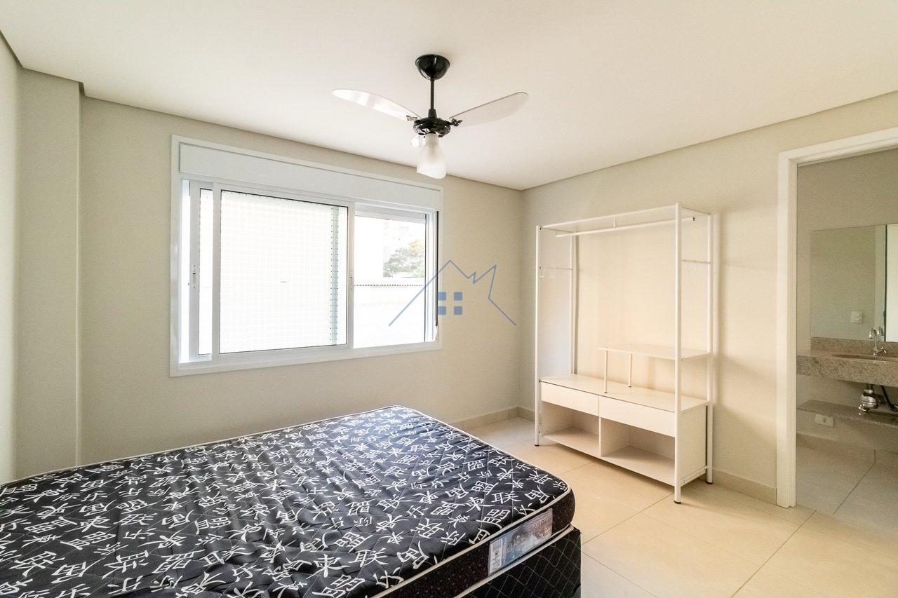 Studio no Campos Eliseos 25m² Alameda Eduardo Prado São Paulo - 