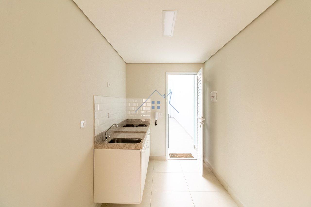 Studio no Campos Eliseos 25m² Alameda Eduardo Prado São Paulo - 