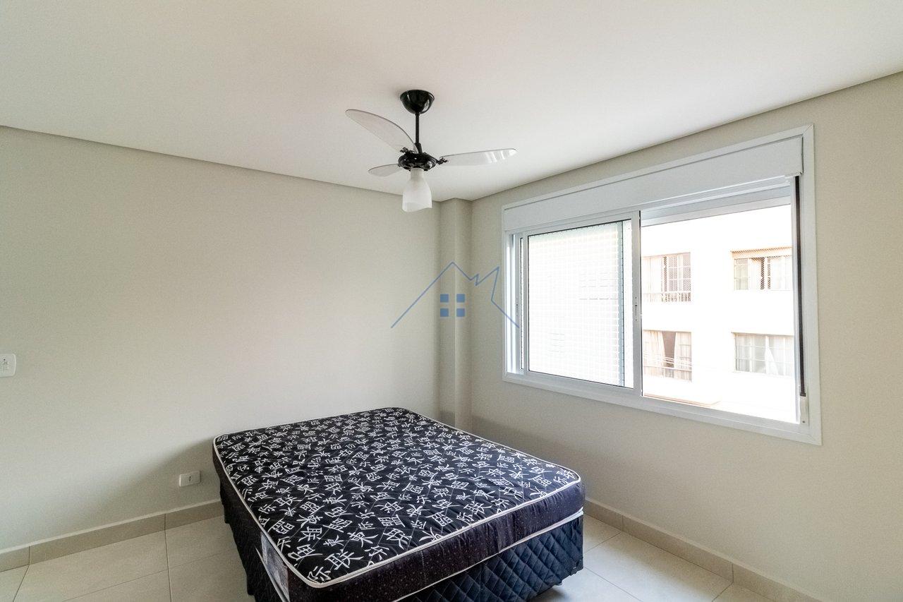 Studio no Campos Eliseos 25m² Alameda Eduardo Prado São Paulo - 