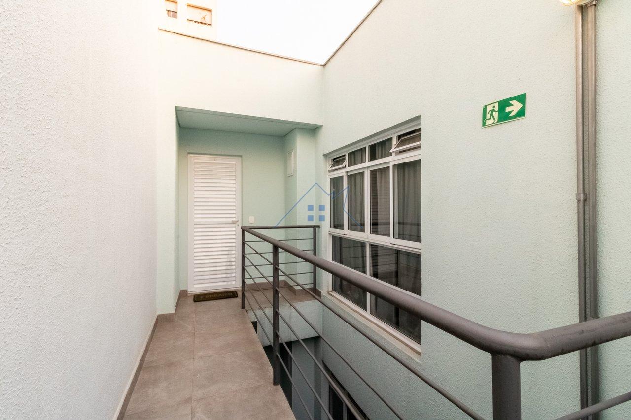 Studio no Campos Eliseos 25m² Alameda Eduardo Prado São Paulo - 
