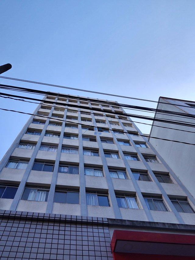Studio Vila Buarque 29,70m² próximo Mackenzie Rua Maria Antônia São Paulo - 