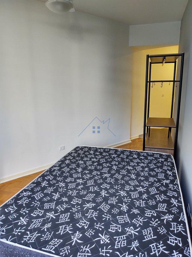 Studio Vila Buarque 29,70m² próximo Mackenzie Rua Maria Antônia São Paulo - 