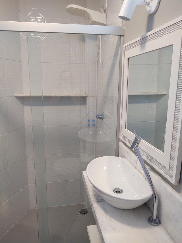 Studio Vila Buarque 29,70m² próximo Mackenzie Rua Maria Antônia São Paulo - 