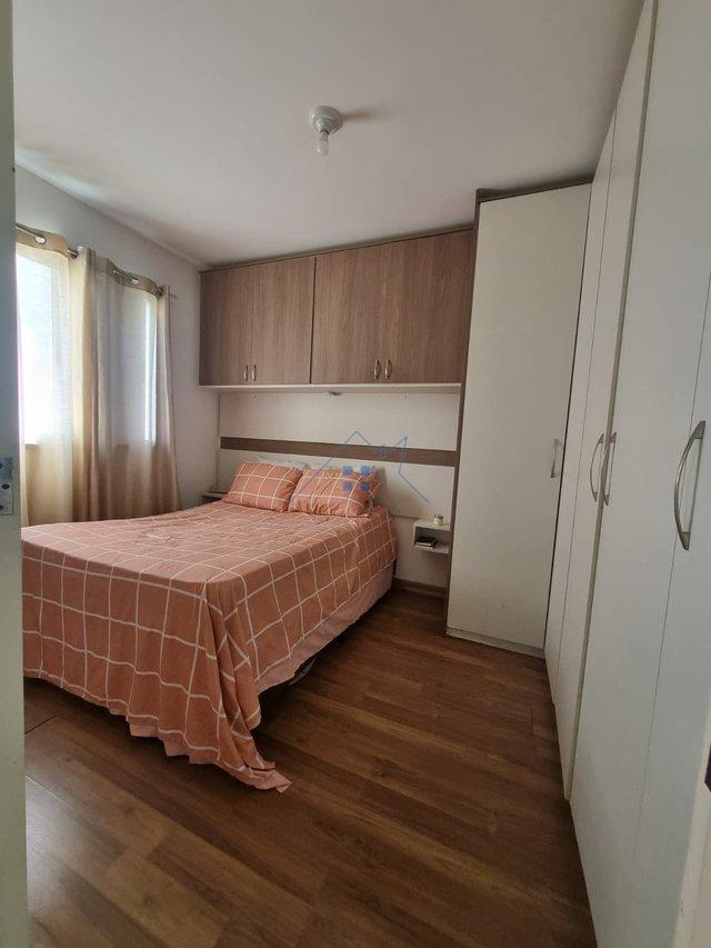 Apartamento na zona norte - Vila Bela Vista com 47m² 2 dorm 1 vaga Rua Vinte e Dois de Agosto São Paulo - 