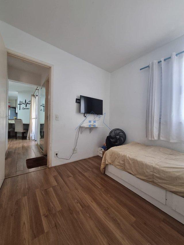 Apartamento na zona norte - Vila Bela Vista com 47m² 2 dorm 1 vaga Rua Vinte e Dois de Agosto São Paulo - 