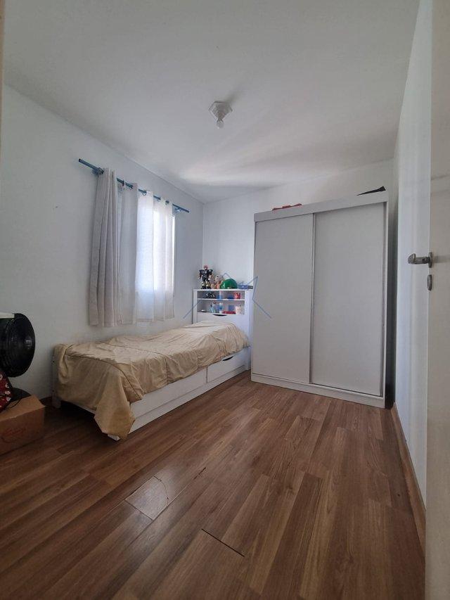 Apartamento na zona norte - Vila Bela Vista com 47m² 2 dorm 1 vaga Rua Vinte e Dois de Agosto São Paulo - 