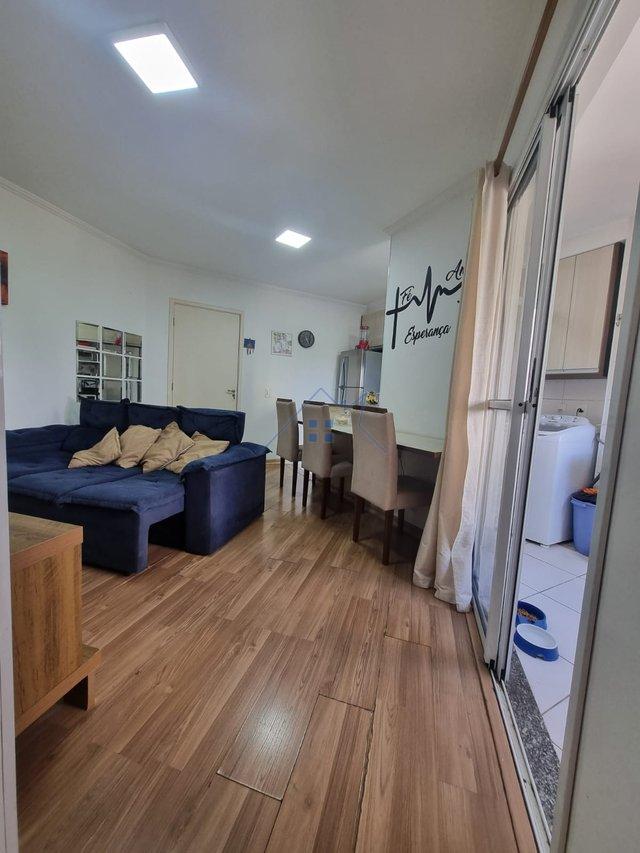 Apartamento na zona norte - Vila Bela Vista com 47m² 2 dorm 1 vaga Rua Vinte e Dois de Agosto São Paulo - 