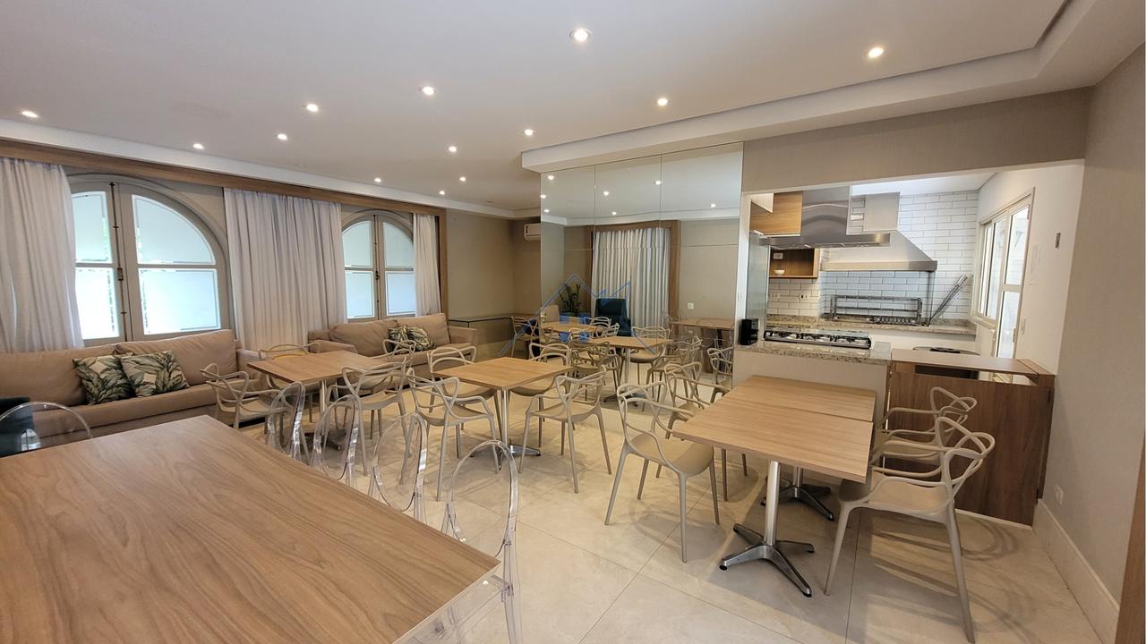 Apartamento Reformado no Jardim Paulista 170m² 3 dorm 1 suíte 1 vaga Alameda Joaquim Eugênio de Lima São Paulo - 