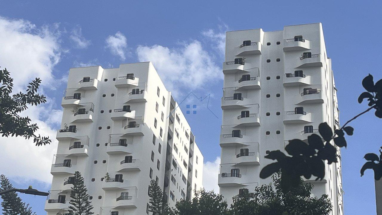 Apartamento na Vila Nova Conceição com 130m² 2 dorm 1 suíte 1 vaga Rua Domingos Fernandes São Paulo - 