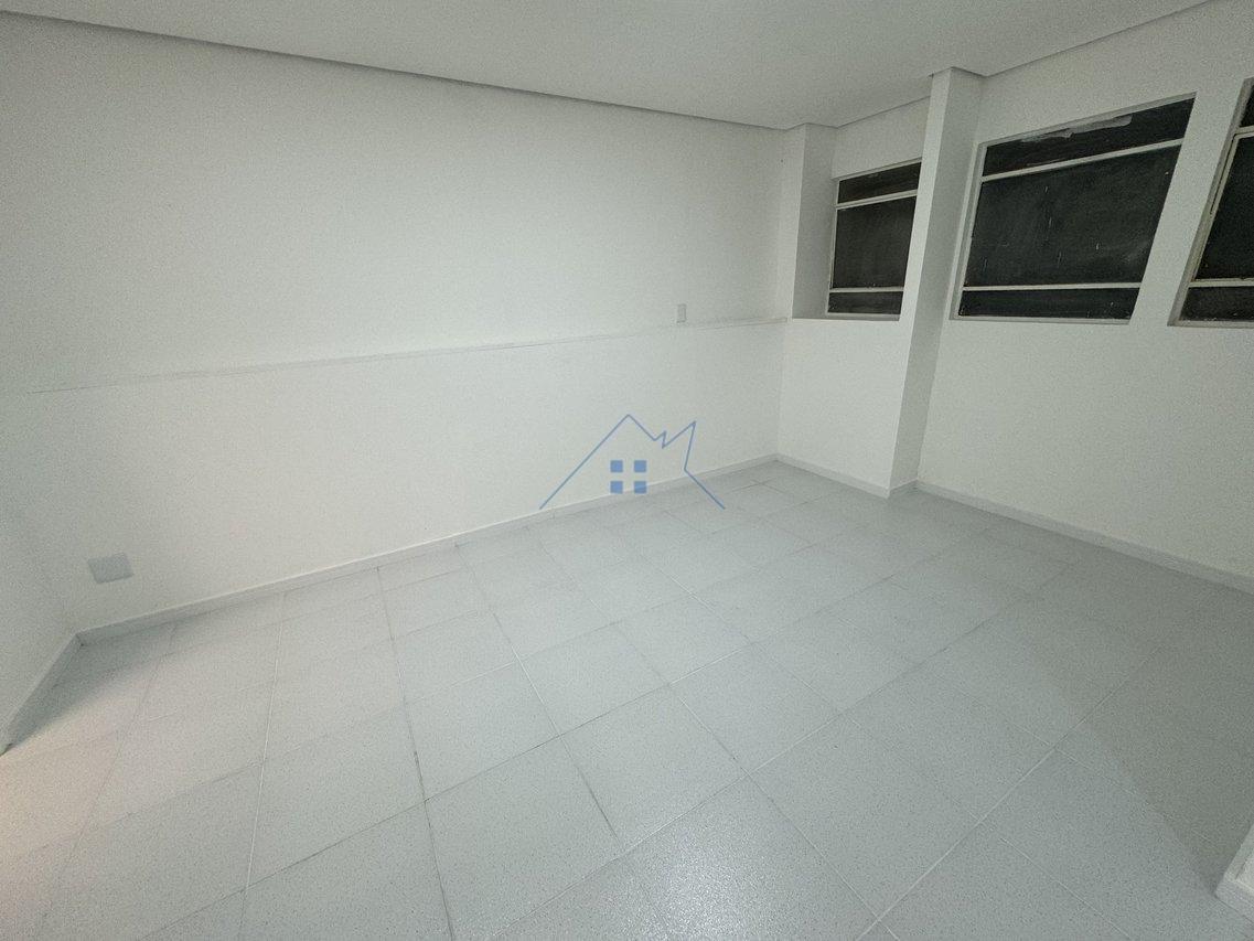 Conjuntos Comerciais Unificados na Bela Vista 195m² 2 vagas Rua Itapeva São Paulo - 
