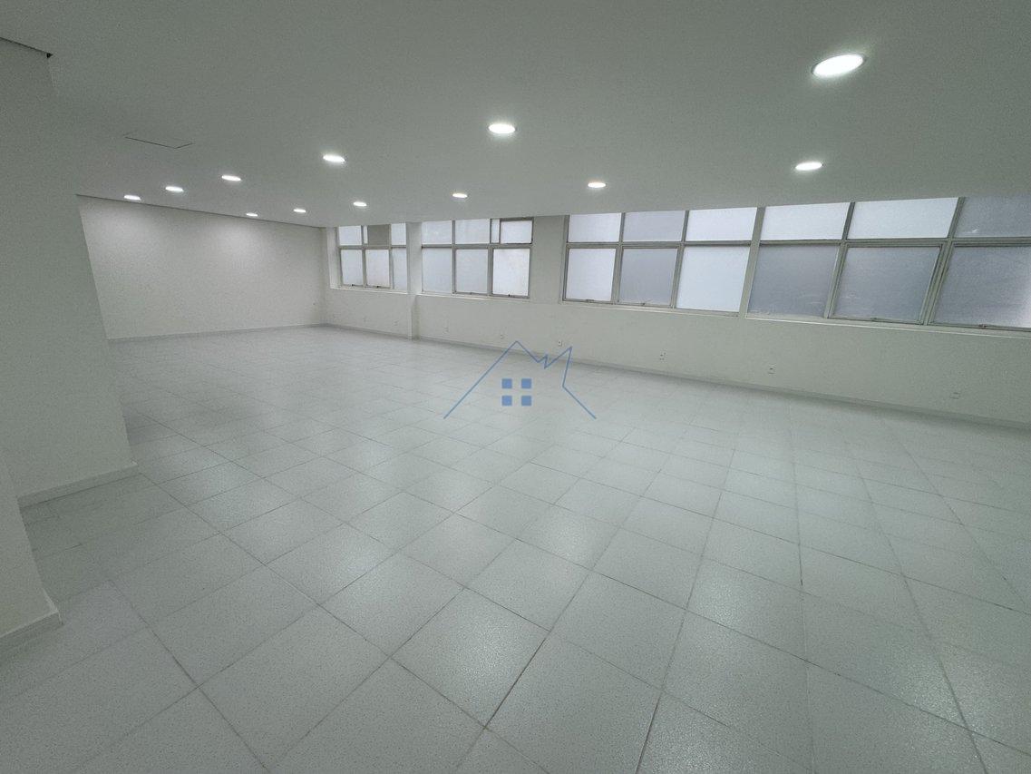 Conjuntos Comerciais Unificados na Bela Vista 195m² 2 vagas Rua Itapeva São Paulo - 