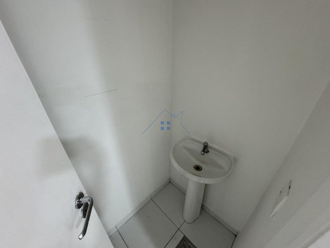 Conjuntos Comerciais Unificados na Bela Vista 195m² 2 vagas Rua Itapeva São Paulo - 