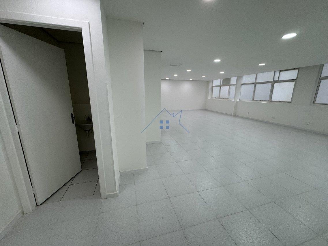 Conjuntos Comerciais Unificados na Bela Vista 195m² 2 vagas Rua Itapeva São Paulo - 
