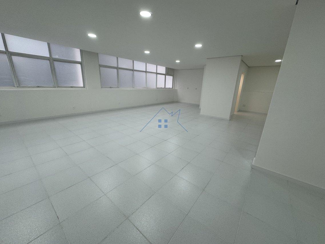 Conjuntos Comerciais Unificados na Bela Vista 195m² 2 vagas Rua Itapeva São Paulo - 