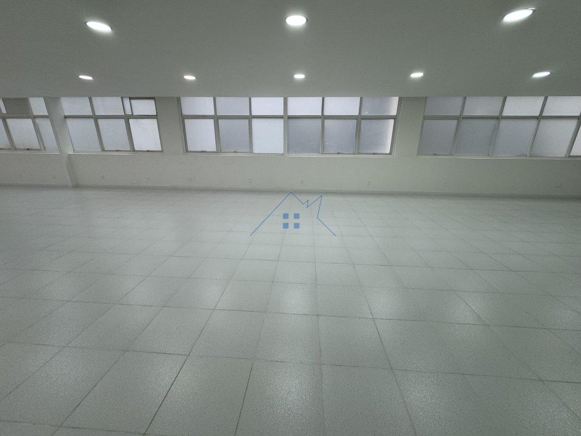Conjuntos Comerciais Unificados na Bela Vista 195m² 2 vagas Rua Itapeva São Paulo - 