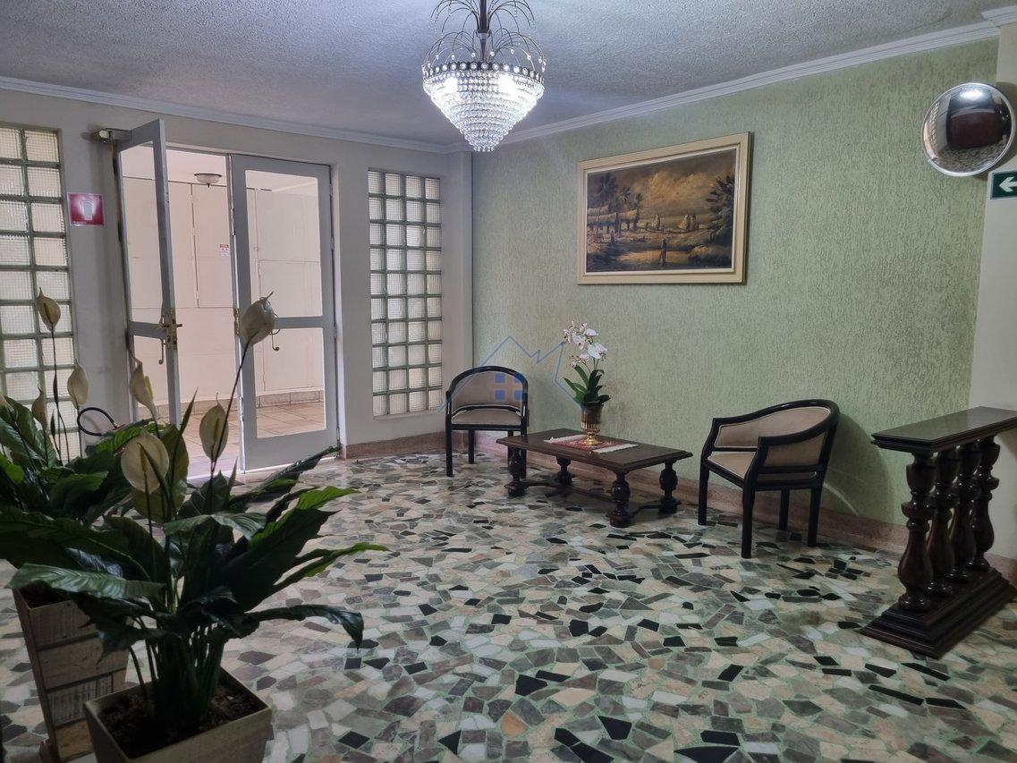 Apartamento 35m² na Aclimação 1 dorm 1 vaga Rua Pires da Mota São Paulo - 