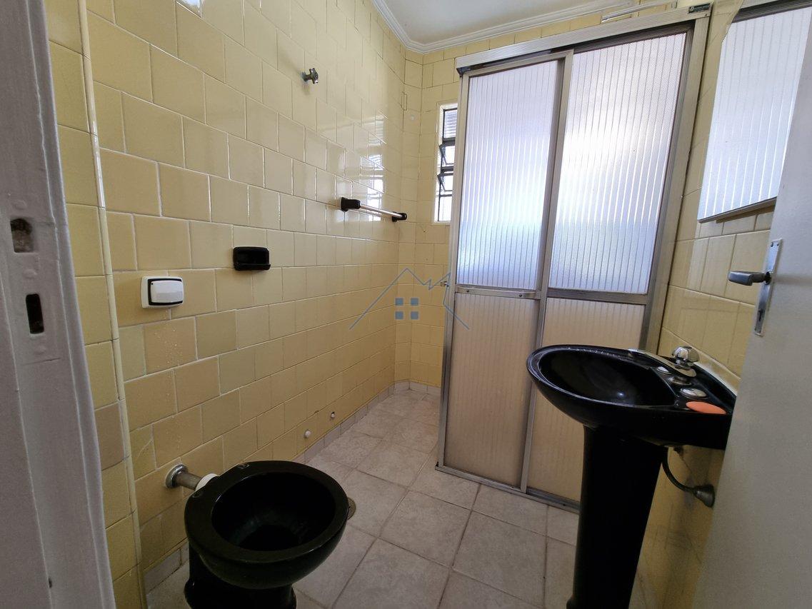 Apartamento 35m² na Aclimação 1 dorm 1 vaga Rua Pires da Mota São Paulo - 