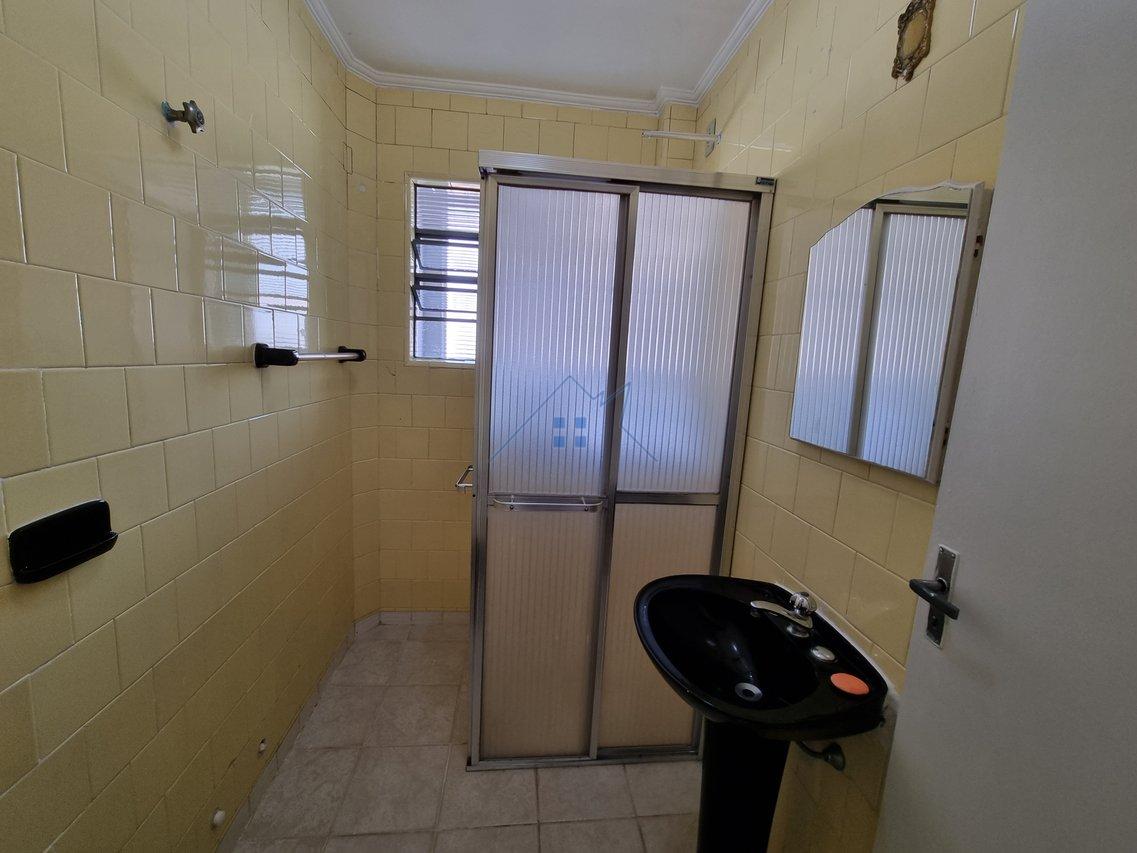 Apartamento 35m² na Aclimação 1 dorm 1 vaga Rua Pires da Mota São Paulo - 