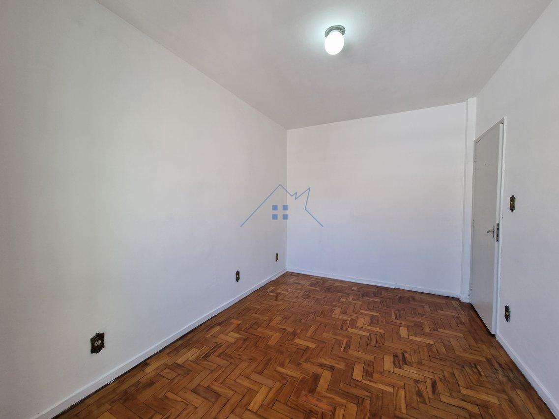 Apartamento 35m² na Aclimação 1 dorm 1 vaga Rua Pires da Mota São Paulo - 
