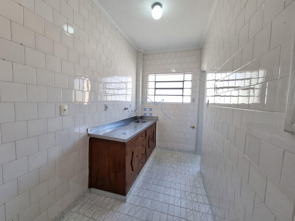 Apartamento 35m² na Aclimação 1 dorm 1 vaga Rua Pires da Mota São Paulo - 