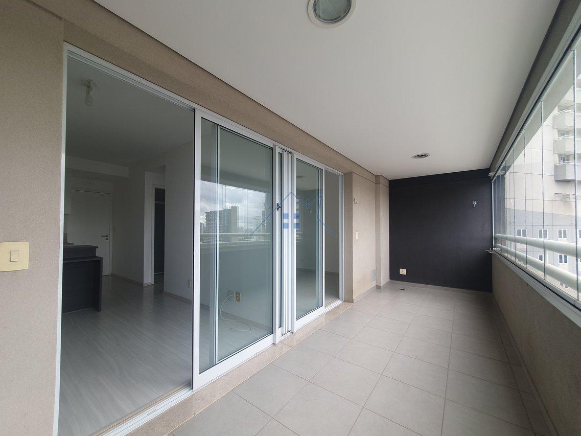 Apartamento 45m² na Barra Funda 01 dorm 1 vaga Rua Adalberto Kemeny São Paulo - 