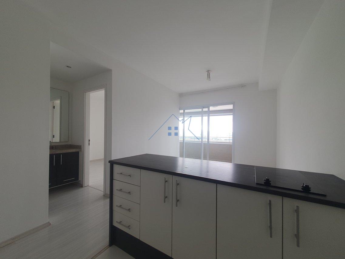 Apartamento 45m² na Barra Funda 01 dorm 1 vaga Rua Adalberto Kemeny São Paulo - 
