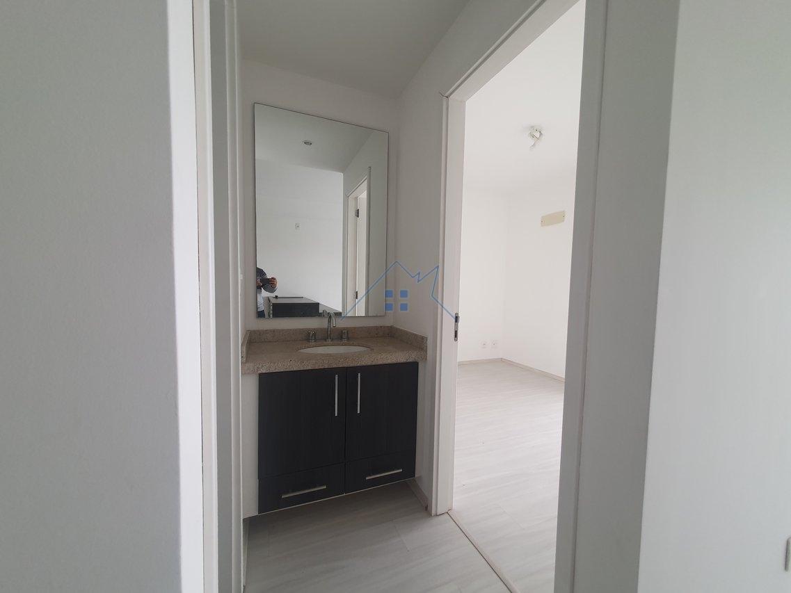 Apartamento 45m² na Barra Funda 01 dorm 1 vaga Rua Adalberto Kemeny São Paulo - 