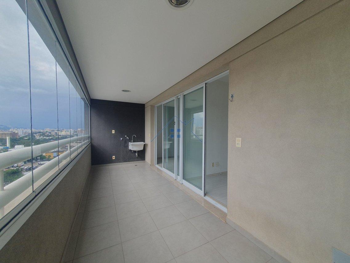 Apartamento 45m² na Barra Funda 01 dorm 1 vaga Rua Adalberto Kemeny São Paulo - 