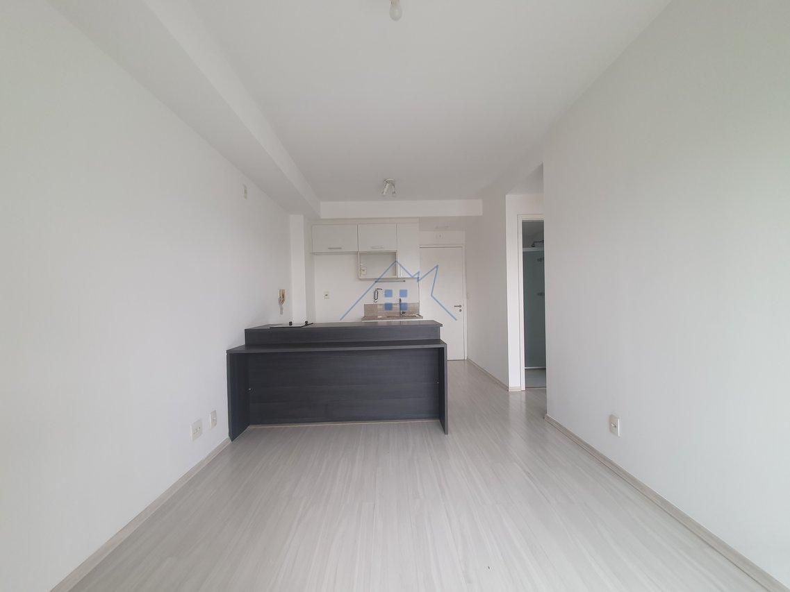 Apartamento 45m² na Barra Funda 01 dorm 1 vaga Rua Adalberto Kemeny São Paulo - 