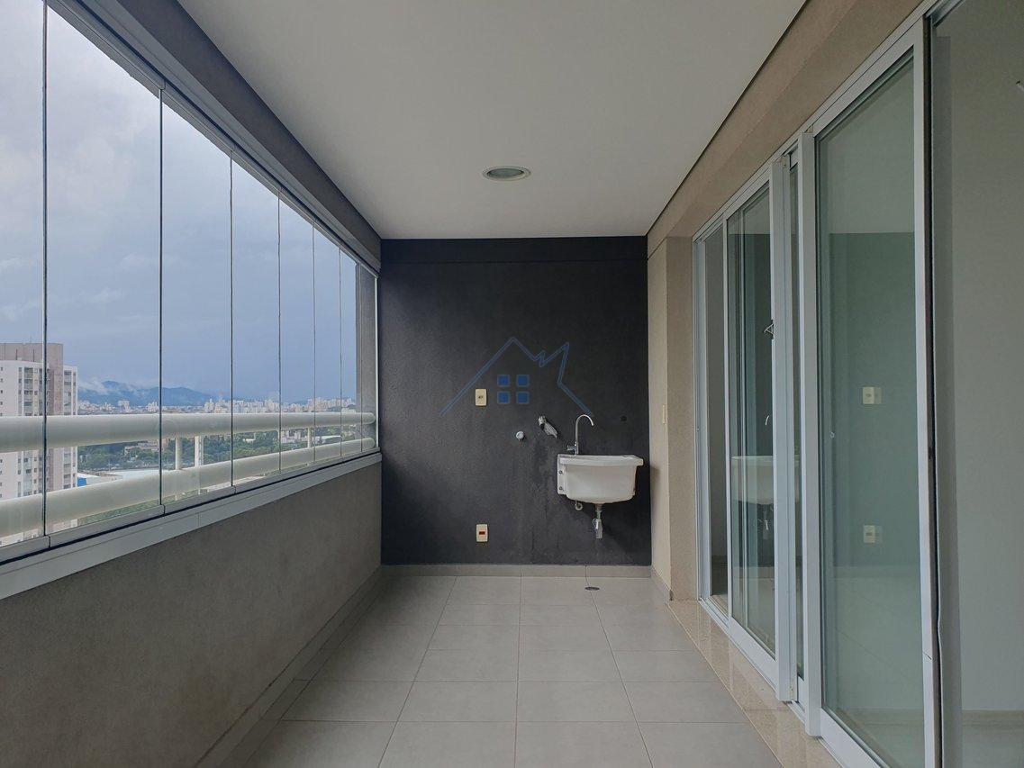 Apartamento 45m² na Barra Funda 01 dorm 1 vaga Rua Adalberto Kemeny São Paulo - 