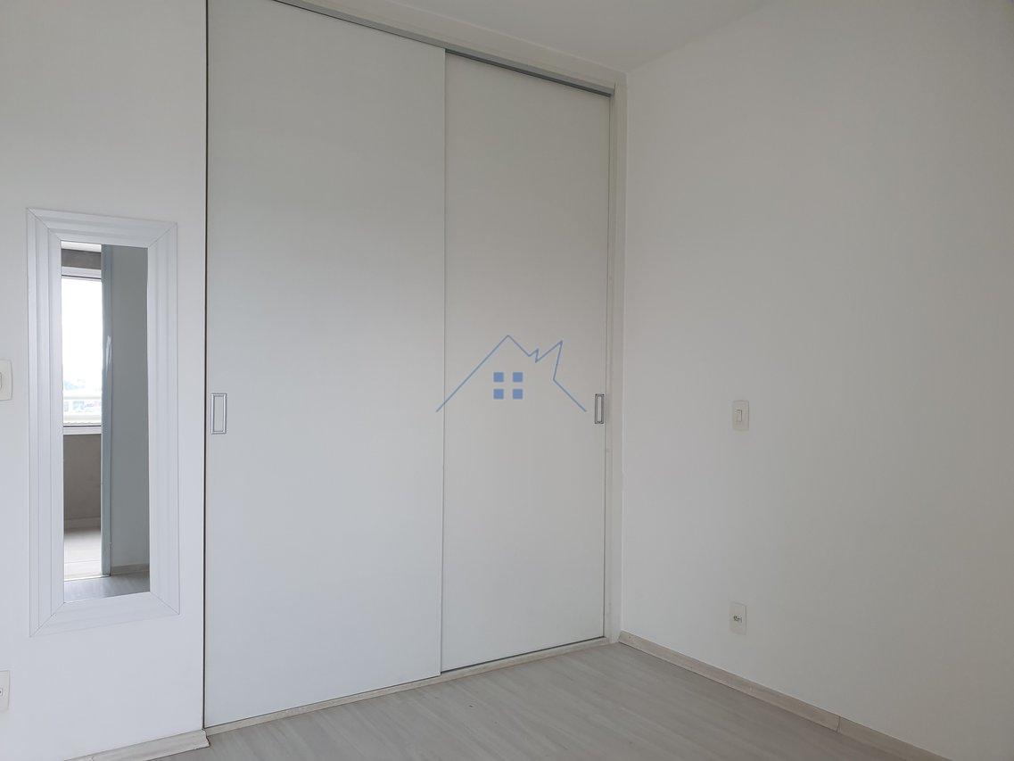 Apartamento 45m² na Barra Funda 01 dorm 1 vaga Rua Adalberto Kemeny São Paulo - 