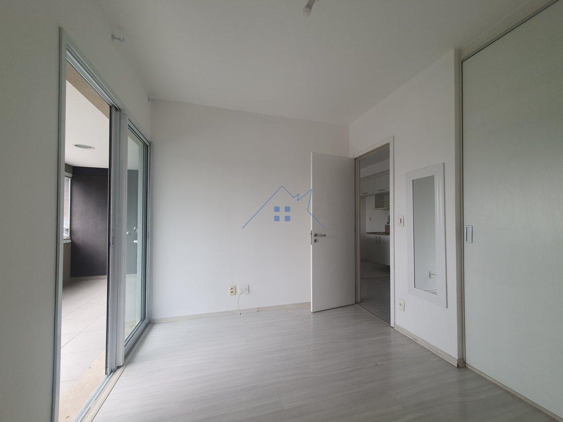 Apartamento 45m² na Barra Funda 01 dorm 1 vaga Rua Adalberto Kemeny São Paulo - 