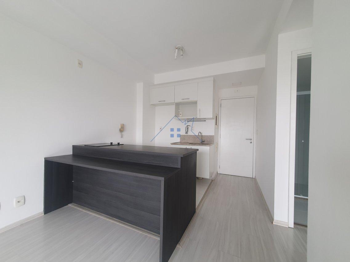 Apartamento 45m² na Barra Funda 01 dorm 1 vaga Rua Adalberto Kemeny São Paulo - 
