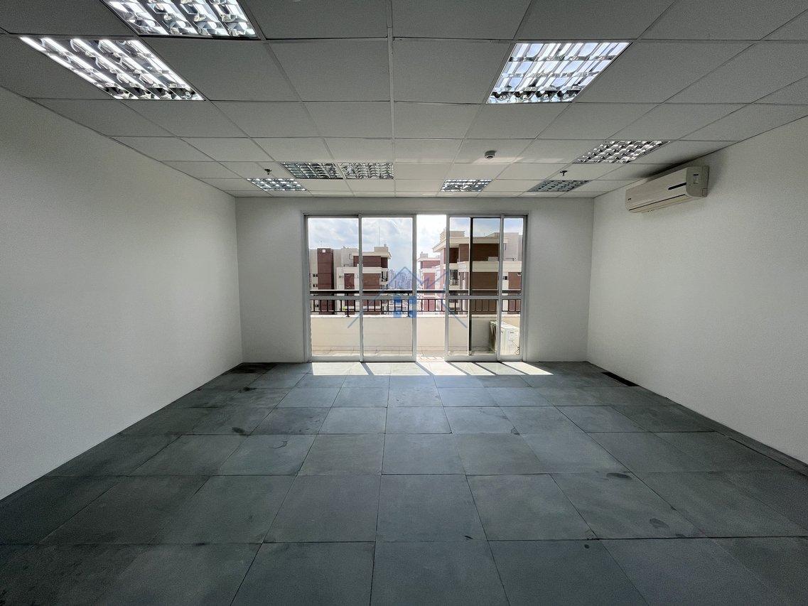 Conjunto Comercial na Região da Barra Funda 48m² 2 vagas Avenida Francisco Matarazzo São Paulo - 