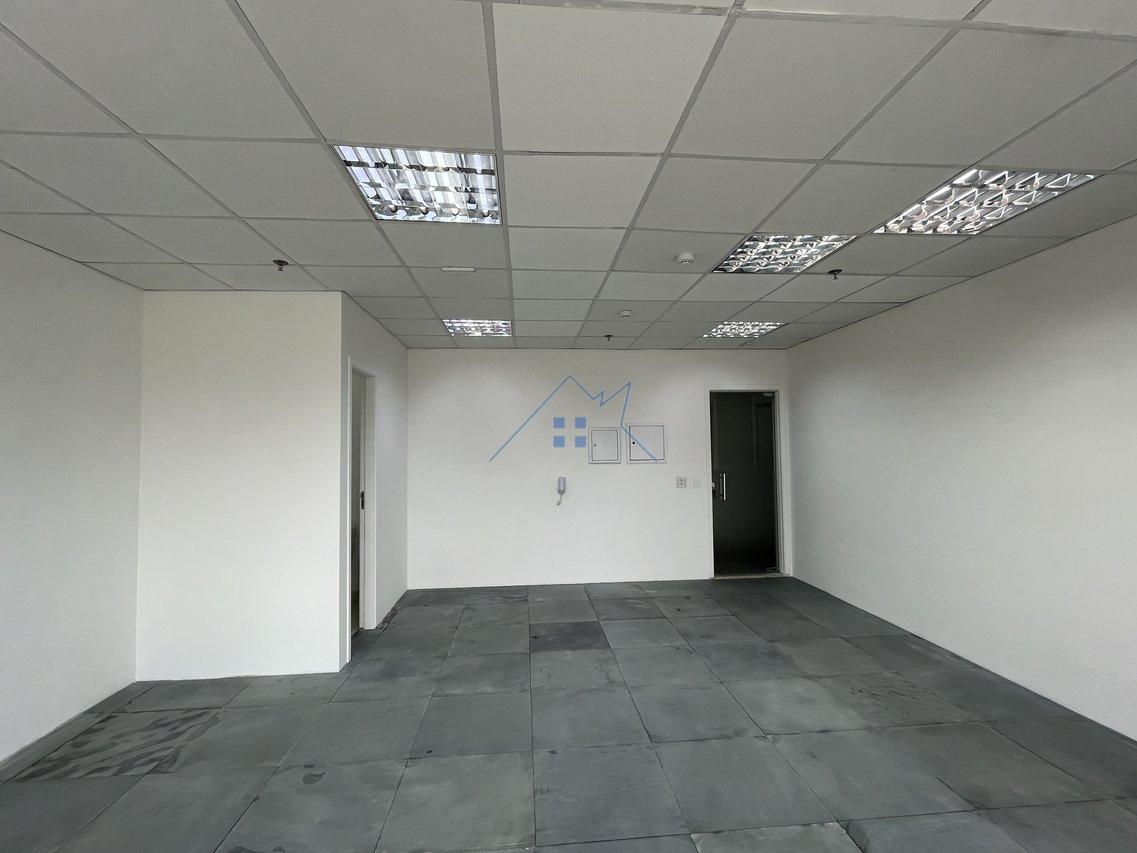 Conjunto Comercial na Região da Barra Funda 48m² 2 vagas Avenida Francisco Matarazzo São Paulo - 