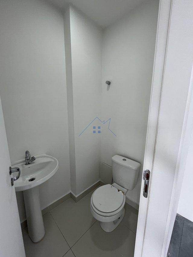 Conjunto Comercial na Região da Barra Funda 48m² 2 vagas Avenida Francisco Matarazzo São Paulo - 