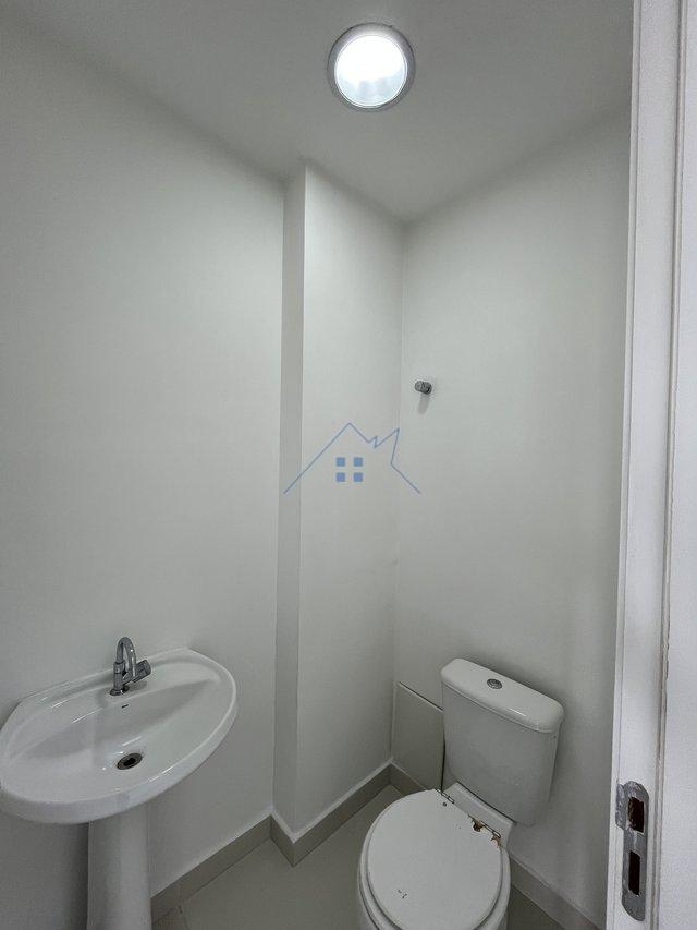 Conjunto Comercial na Região da Barra Funda 48m² 2 vagas Avenida Francisco Matarazzo São Paulo - 