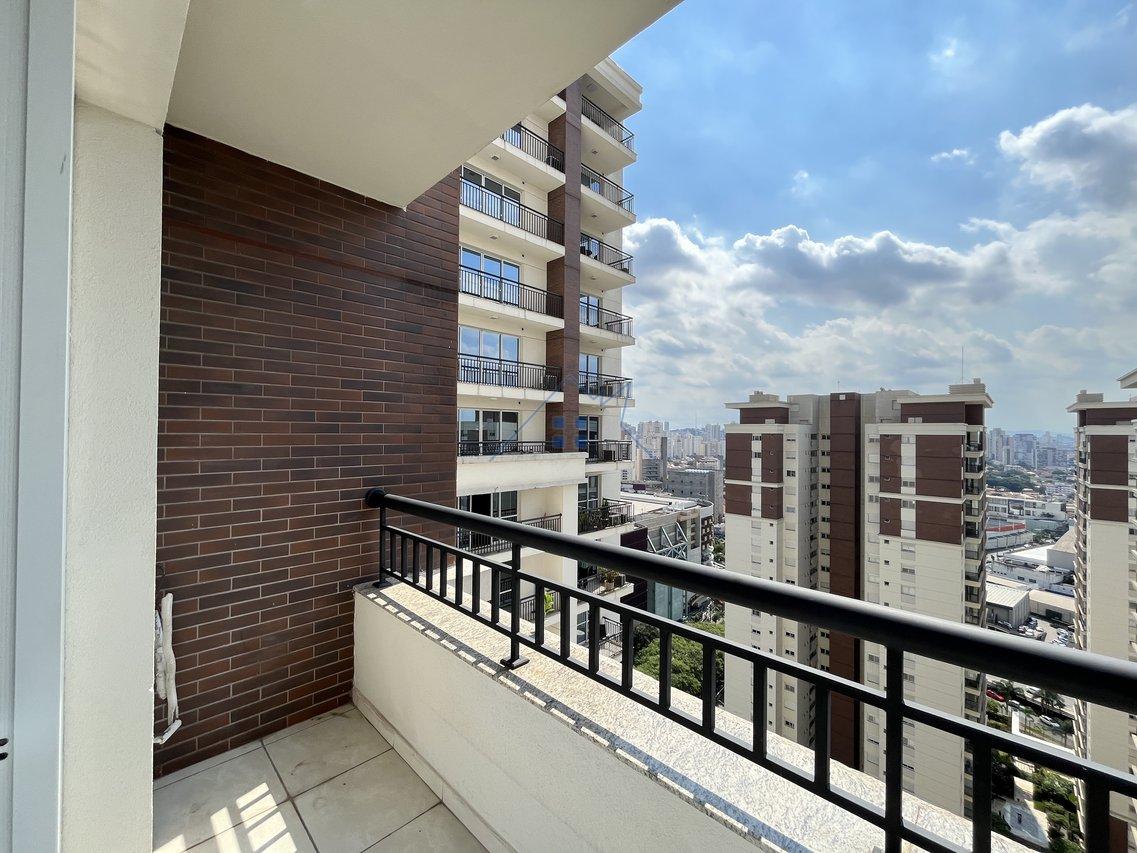 Conjunto Comercial na Região da Barra Funda 48m² 2 vagas Avenida Francisco Matarazzo São Paulo - 