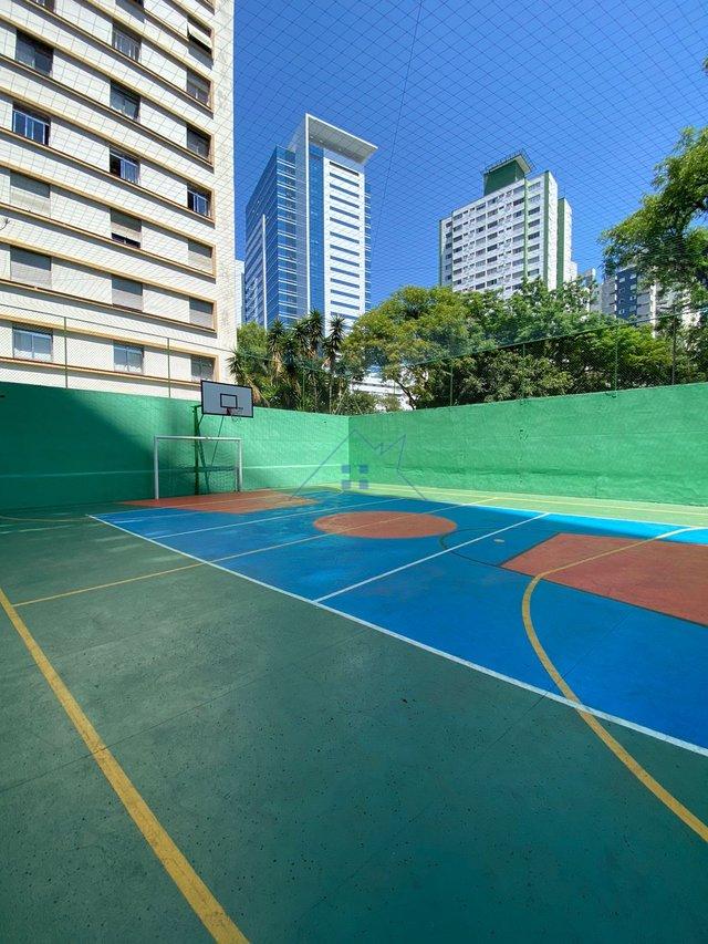 Apartamento 108m² na Bela Vista 03 dorm 1 suíte 1 vaga Rua Doutor Plínio Barreto São Paulo - 