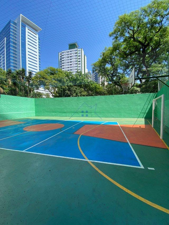 Apartamento 108m² na Bela Vista 03 dorm 1 suíte 1 vaga Rua Doutor Plínio Barreto São Paulo - 