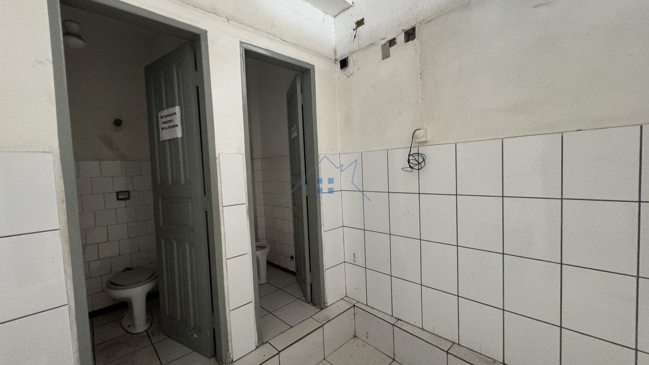 Loja no Campos Eliseos com 84m² Alameda Barão de Limeira São Paulo - 