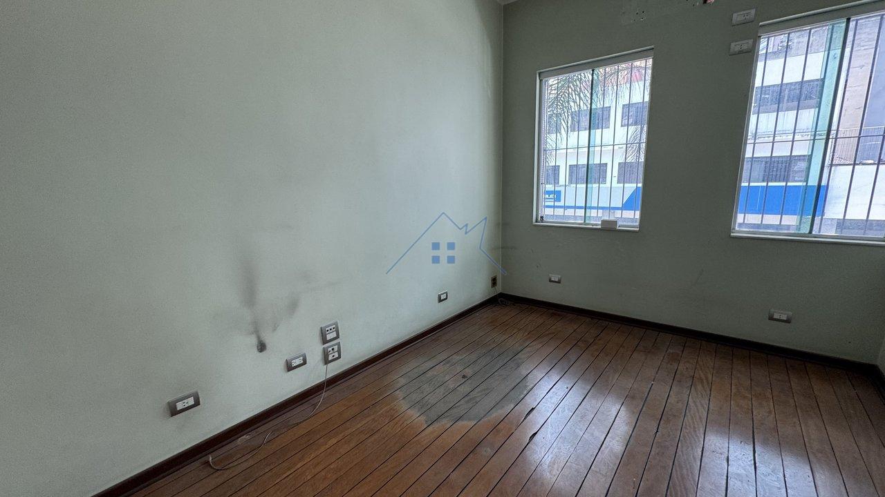 Conjunto Comercial no Campos Eliseos 140m² Alameda Barão de Limeira São Paulo - 