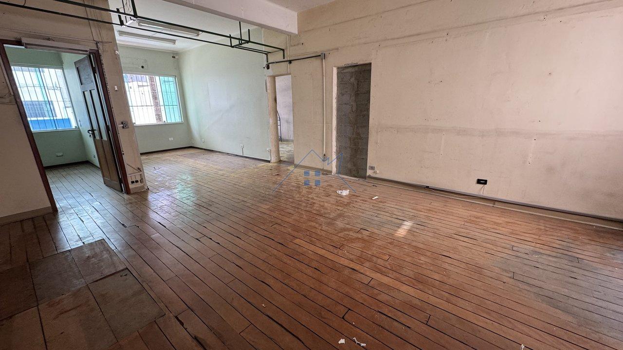 Conjunto Comercial no Campos Eliseos 140m² Alameda Barão de Limeira São Paulo - 
