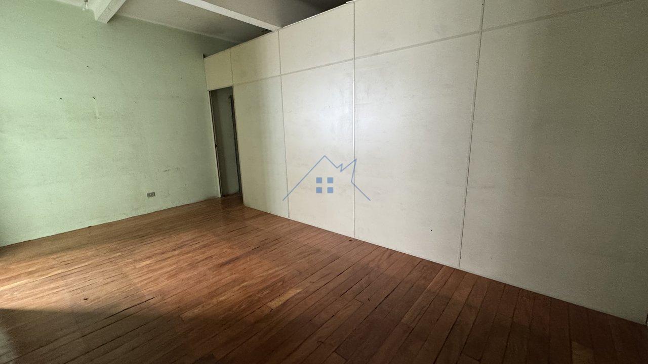 Sala Comercial no Campos Eliseos 75m² Alameda Barão de Limeira São Paulo - 