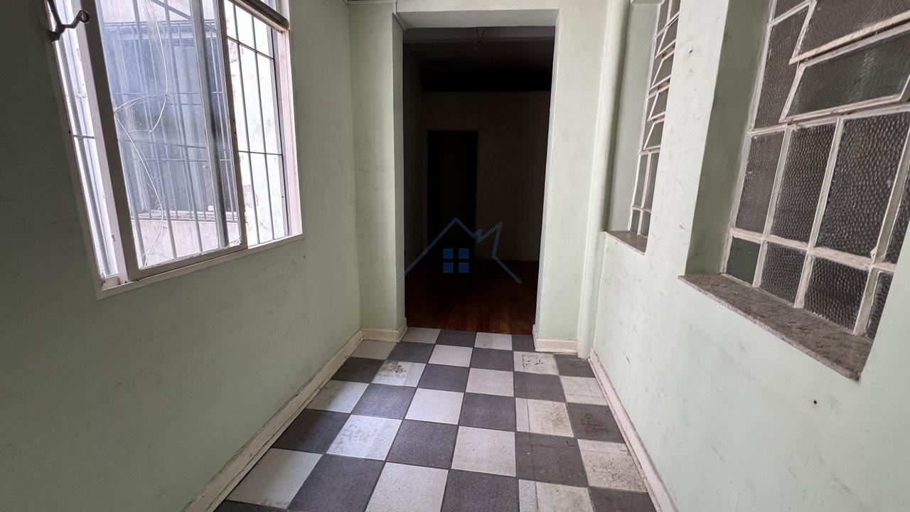 Sala Comercial no Campos Eliseos 75m² Alameda Barão de Limeira São Paulo - 