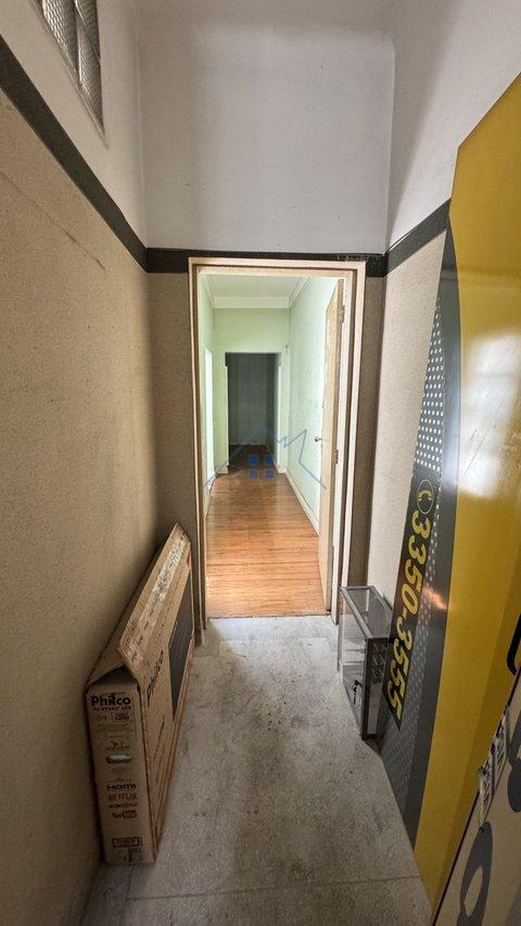 Sala Comercial no Campos Eliseos 75m² Alameda Barão de Limeira São Paulo - 