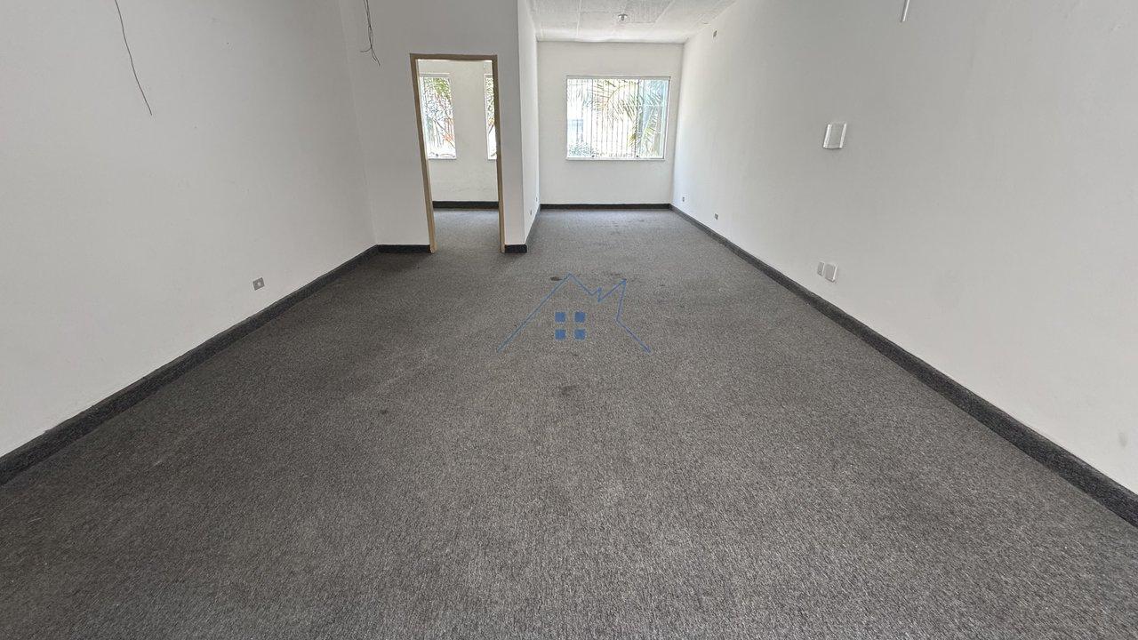 Conjunto Comercial 51m² no Campos Eliseos Alameda Barão de Limeira São Paulo - 