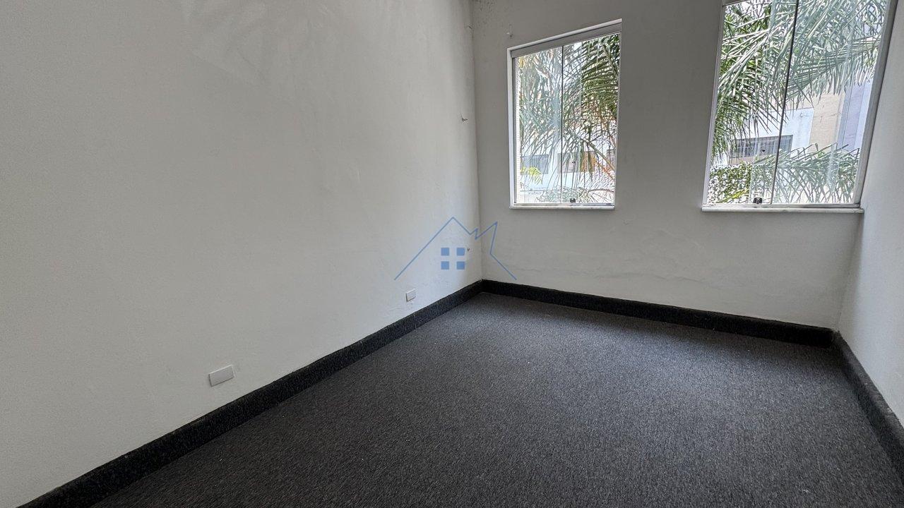 Conjunto Comercial 51m² no Campos Eliseos Alameda Barão de Limeira São Paulo - 