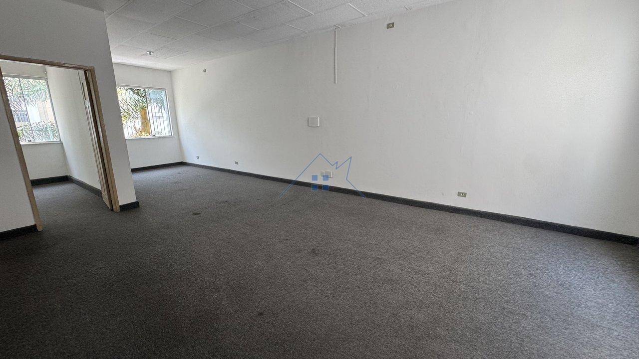 Conjunto Comercial 51m² no Campos Eliseos Alameda Barão de Limeira São Paulo - 